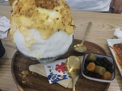-WONDER ICE 萬得冰田(建設路总店)