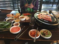 -Dombe豚(黑猪肉街店)