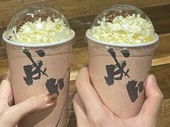 -成川茶店·潮汕工夫浓茶(万象店)