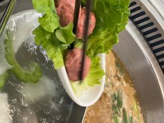 -鑫宝沙茶牛肉火锅(永泰店)