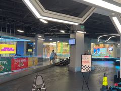 -PARTY DAY 运动超乐场(西安钟楼店)