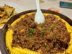 -麒麟小院·老九江菜(安平路店)