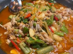 -江味龙虾馆·裸蓝龙虾(南山店)
