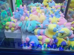 -芭菲盛宴·环球美食(北城国际店)