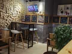 大堂-黄记玉米汁(叠翠路店)