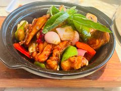 -肥仔文澳门猪骨煲(南京西路店)