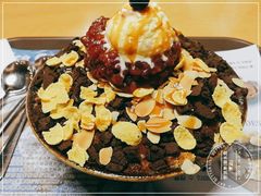 -劳顶笨咖啡(丽水宜家店)