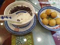 -赵记传承·中国甜品(福州总店)