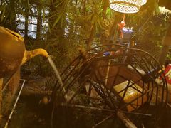 -园林美食城·本土农家菜(杨和镇店)