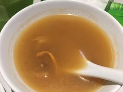 -汤城小厨•粤菜•靓汤(金宝街店)