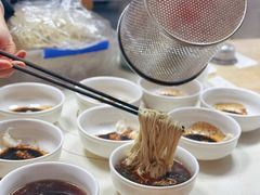 -晓淮山·扬州早茶·淮扬菜(龙阳广场店)