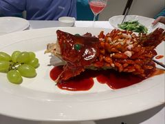 -松鹤楼·非遗·苏帮菜(融科店)