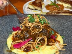 -THE CANNERY&JUJU 新鲜海鲜·牛排美食酒廊