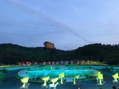 -鼎盛王朝康熙大典实景演出