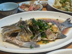 -金海湾海鲜排档(朱家尖店)