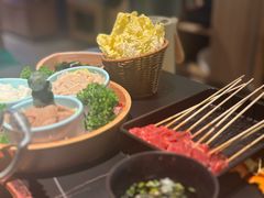 -百联南桥购物中心