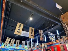-老北京胡同味道二荤铺(酒仙桥店)