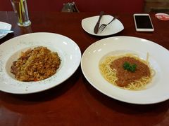 -棒约翰比萨·意面(剑河店)
