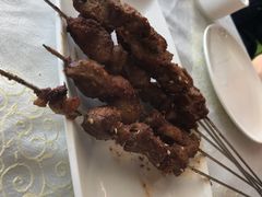 -那达慕蒙古风味酒楼