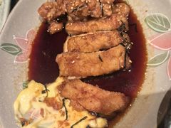-千代武日本料理(开发区店)