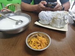 -吉英盐焗鸡(文中路店)