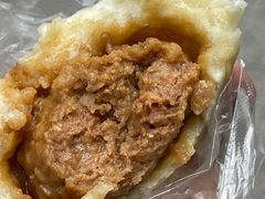 -韩包子(建设路店)