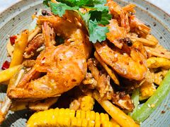 -荣兴酒家(徐家汇店)