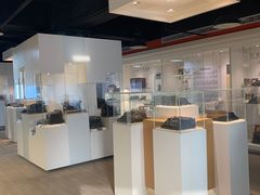 -陆汉斌打字机博物馆