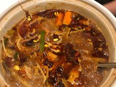 -Restaurant Sichuan 川里川外