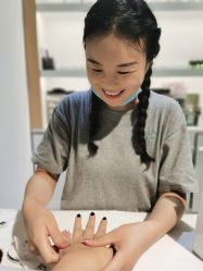 -小美汇美甲美睫美护