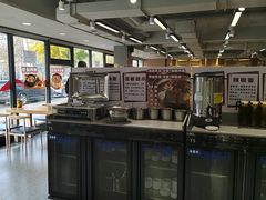 -韩麦大冷面(桂花街直营店)