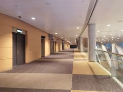 -香港会议展览中心演讲厅