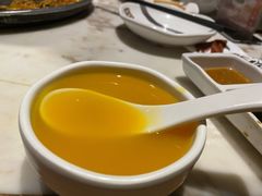 南瓜粥-韩宫宴烤肉·料理(南京江宁万达店)