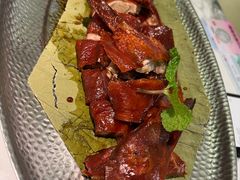 -苏梦江南·淮扬菜(夫子庙店)