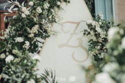 -Sunny喜铺婚礼策划(东部店)