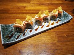 -千代武日本料理(爱建店)