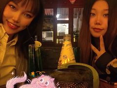 -Sirena海妖日咖夜酒