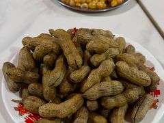 -大湾金牌万州烤鱼(沙河店)