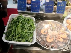 -汇丰海鲜(东亚·世纪城文脉苑店)