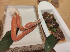 -山之川日料放题(通州店)