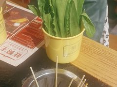 -旺蜀主成都串串火锅(西直门凯德MALL店)