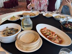 -上海小南国(国会店)
