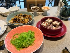 -太湖饭店·寄畅轩中餐厅