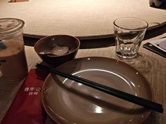 -青年公社烤鸭(熙悦天街店)