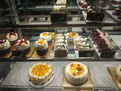 -红跑车HPCBAKERY(汉商店)