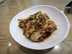 口水鸡-老电影院饺店(休宁店)