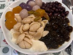 金玉满堂-堂屋糖水店(愚园店)