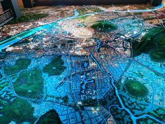 -南京市规划建设展览馆
