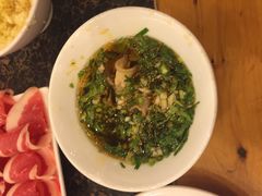 -老码头火锅(玉林店)