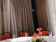 包厢-旺顺阁鱼头泡饼(常营店)